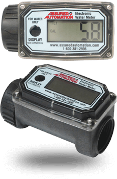 01N Economy Water Meter economy water meter