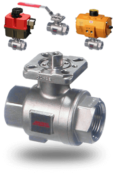 Stainless Steel Ball Valves for Steam stainless steel ball valve for steam