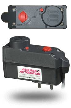 CE series miniature electric valve actuator miniature electric valve actuator