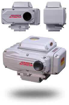 industrial duty electric valve actuator industrial duty electric valve actuator