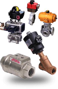 Angle Valve Valve for Keg Cleaner