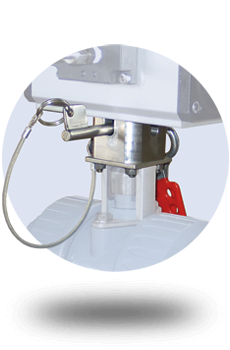 RetroLok Series Valve Lockout Device RetroLok Series Valve Lockout Device