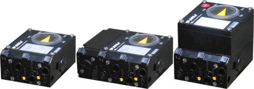 diagram of a 2-way ball valve